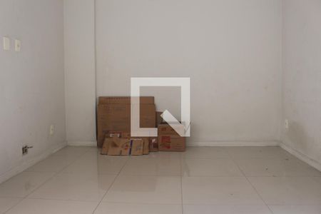 Sala de apartamento à venda com 2 quartos, 59m² em Botafogo, Rio de Janeiro