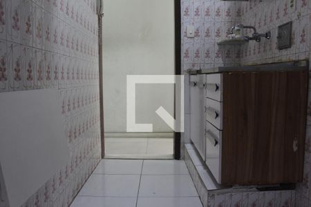 Apartamento à venda com 59m², 2 quartos e sem vagaCozinha