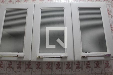 Apartamento à venda com 59m², 2 quartos e sem vagaDetalhe da cozinha