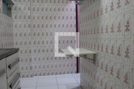 Apartamento à venda com 59m², 2 quartos e sem vagaCozinha