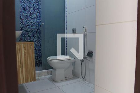 Apartamento à venda com 59m², 2 quartos e sem vagaBanheiro