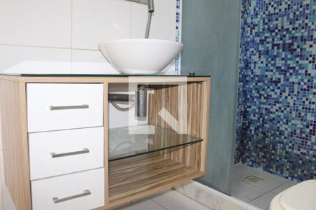 Apartamento à venda com 59m², 2 quartos e sem vagaBanheiro