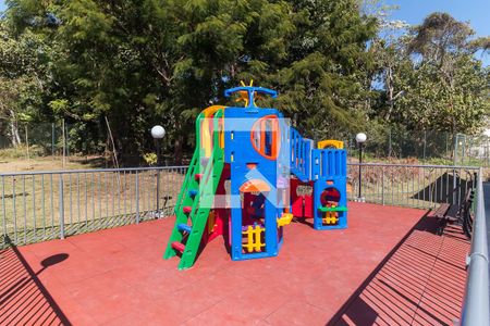 Apartamento para alugar com 40m², 2 quartos e 1 vagaÁrea Comum - Playground