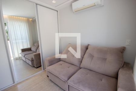 Quarto 2 de apartamento à venda com 2 quartos, 44m² em Vila Olímpia, São Paulo