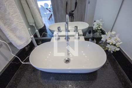 Apartamento à venda com 44m², 2 quartos e 1 vagaBanheiro