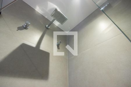 Apartamento à venda com 44m², 2 quartos e 1 vagaBanheiro