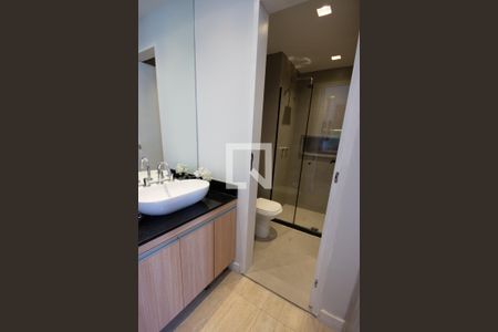 Apartamento à venda com 44m², 2 quartos e 1 vagaBanheiro