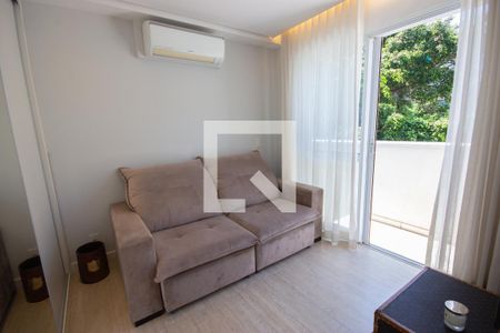 Quarto 2 de apartamento à venda com 2 quartos, 44m² em Vila Olímpia, São Paulo