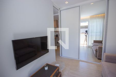 Quarto 2 de apartamento à venda com 2 quartos, 44m² em Vila Olímpia, São Paulo