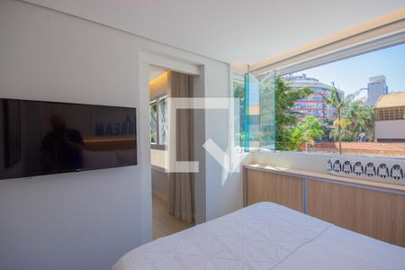 Quarto 1 de apartamento à venda com 2 quartos, 44m² em Vila Olímpia, São Paulo