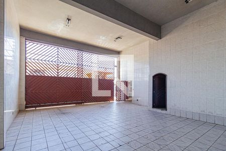 Casa para alugar com 356m², 4 quartos e 6 vagasGaragem