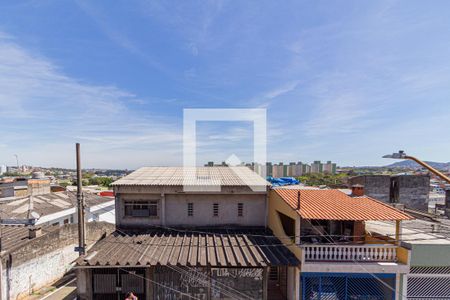 Vista de casa à venda com 4 quartos, 356m² em Rochdale, Osasco