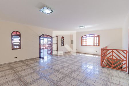 Sala de casa à venda com 4 quartos, 356m² em Rochdale, Osasco