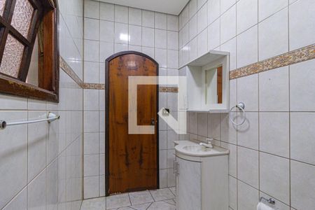 Casa para alugar com 356m², 4 quartos e 6 vagasBanheiro