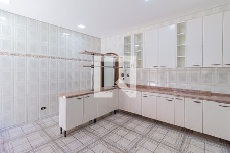 Casa para alugar com 356m², 4 quartos e 6 vagasCozinha