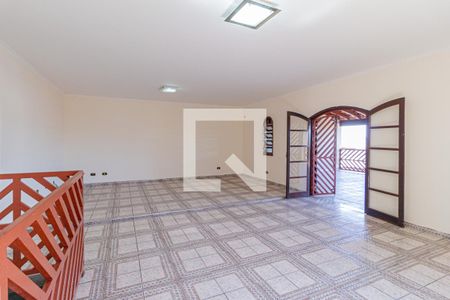 Sala de casa à venda com 4 quartos, 356m² em Rochdale, Osasco