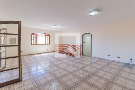 Sala de casa à venda com 4 quartos, 356m² em Rochdale, Osasco