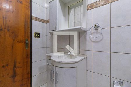 Casa para alugar com 356m², 4 quartos e 6 vagasBanheiro