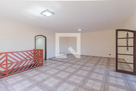 Sala de casa à venda com 4 quartos, 356m² em Rochdale, Osasco