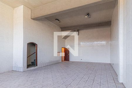 Casa para alugar com 356m², 4 quartos e 6 vagasGaragem