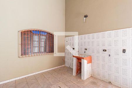 Casa para alugar com 356m², 4 quartos e 6 vagasÁrea de serviço