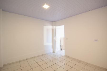 Sala de casa para alugar com 1 quarto, 60m² em Veloso, Osasco