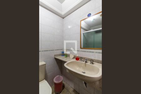 Apartamento para alugar com 73m², 2 quartos e 1 vagaBanheiro