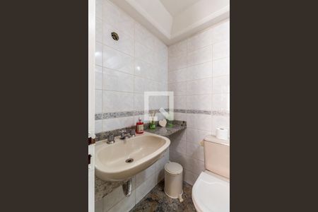 Apartamento para alugar com 73m², 2 quartos e 1 vagaBanheiro da Suíte