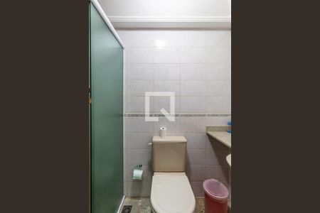 Apartamento para alugar com 73m², 2 quartos e 1 vagaBanheiro