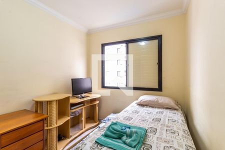 Apartamento para alugar com 73m², 2 quartos e 1 vagaQuarto