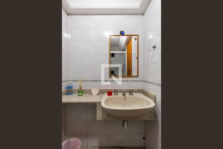 Apartamento para alugar com 73m², 2 quartos e 1 vagaBanheiro