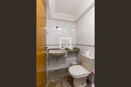 Apartamento para alugar com 73m², 2 quartos e 1 vagaBanheiro da Suíte