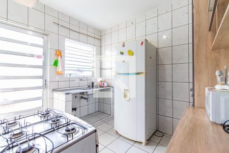 Casa para alugar com 50m², 2 quartos e 3 vagasCozinha