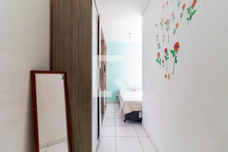 Quarto 2 de casa à venda com 2 quartos, 50m² em Campininha, São Paulo