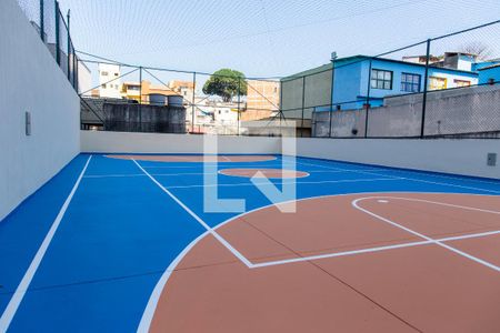 Apartamento à venda com 65m², 3 quartos e 1 vagaQuadra Esportiva