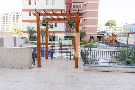 Apartamento à venda com 65m², 3 quartos e 1 vagaÁrea comum