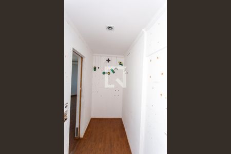 Apartamento à venda com 65m², 3 quartos e 1 vagaQuarto 3