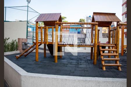 Apartamento à venda com 65m², 3 quartos e 1 vagaÁrea comum - Playground