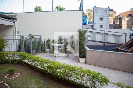 Apartamento à venda com 65m², 3 quartos e 1 vagaÁrea comum