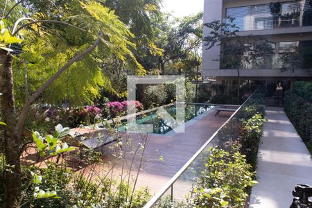 Apartamento à venda com 191m², 2 quartos e 4 vagasPiscina