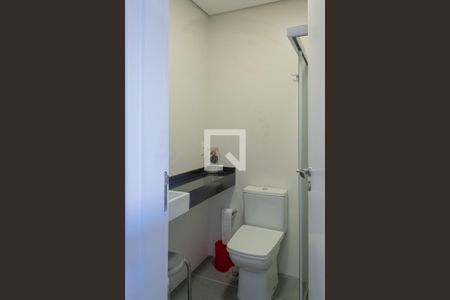 Apartamento à venda com 191m², 2 quartos e 4 vagasBanheiro 1