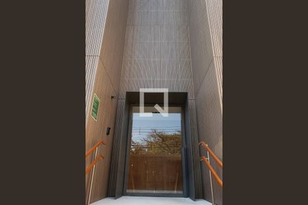 Apartamento à venda com 191m², 2 quartos e 4 vagasFachada 