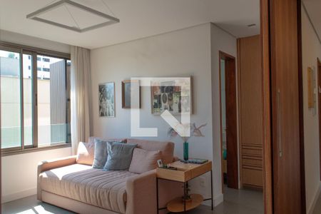 Apartamento à venda com 191m², 2 quartos e 4 vagasEscritório