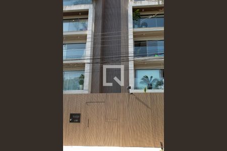 Apartamento à venda com 191m², 2 quartos e 4 vagasFachada