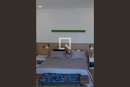 Apartamento à venda com 191m², 2 quartos e 4 vagasQuarto