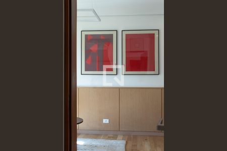 Apartamento à venda com 191m², 2 quartos e 4 vagasQuarto