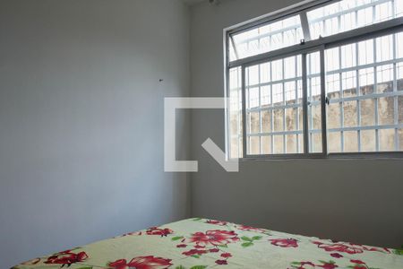 Quarto 1 de apartamento para alugar com 2 quartos, 70m² em Santa Cruz, Belo Horizonte