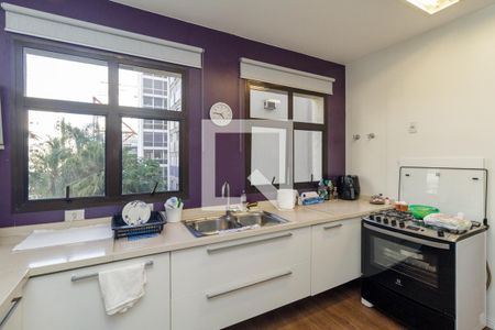 Apartamento à venda com 269m², 3 quartos e 4 vagasCopa e Cozinha