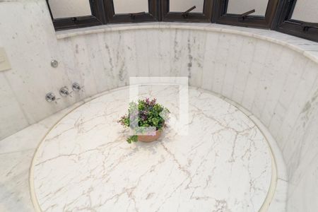 Apartamento à venda com 269m², 3 quartos e 4 vagasBanheira Hidro  - Suíte Master