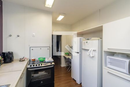 Apartamento à venda com 269m², 3 quartos e 4 vagasCopa e Cozinha